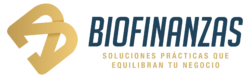 Biofinanzas